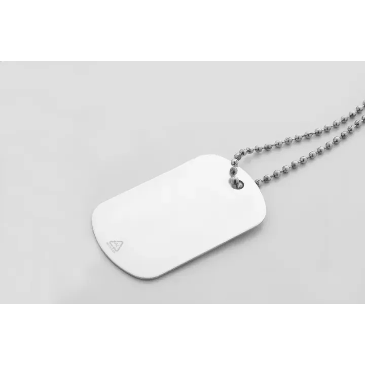 ID tag necklace - AP800090 (ANDA#21)